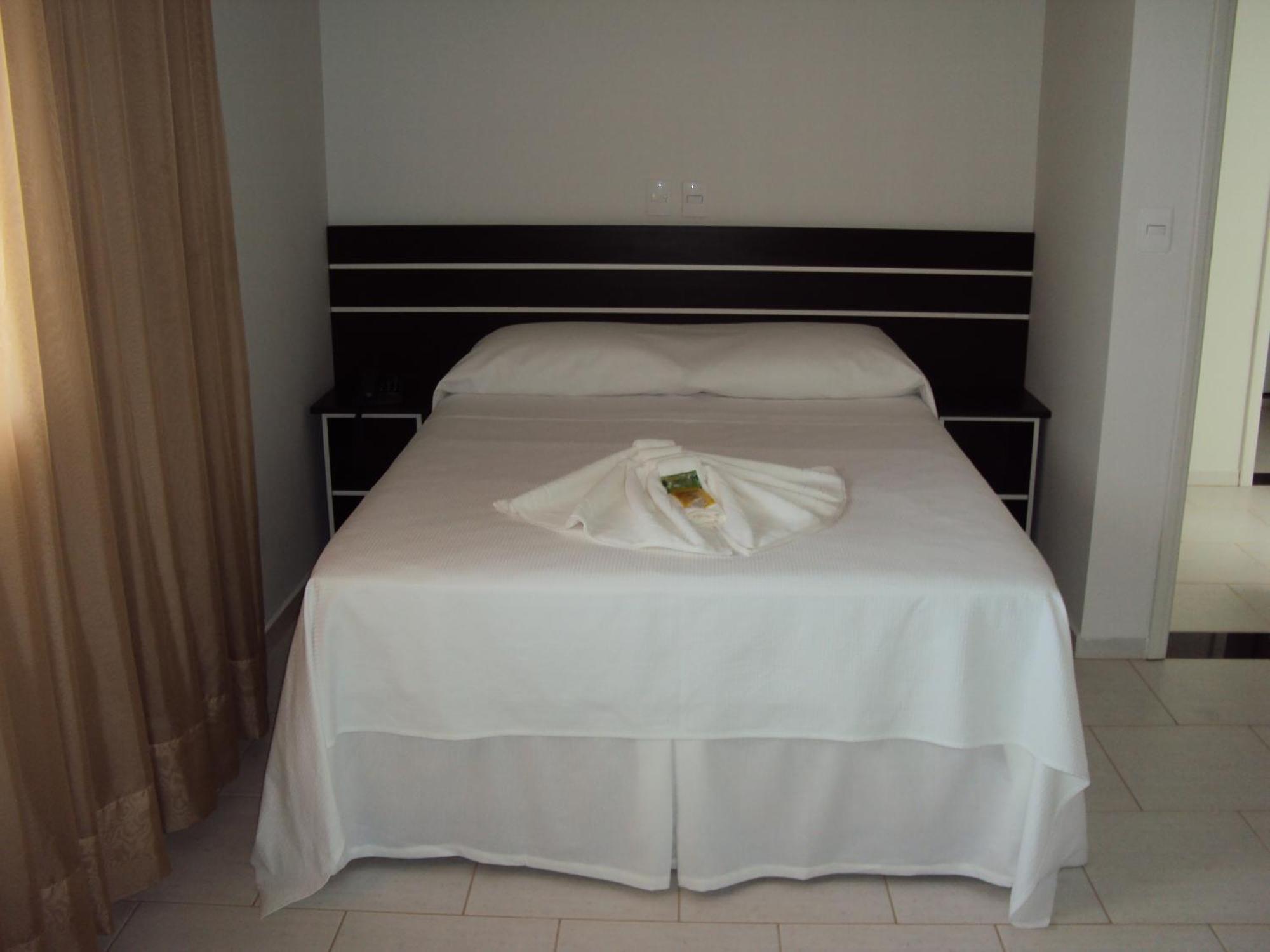 Laf Hotel Registro  Exterior photo